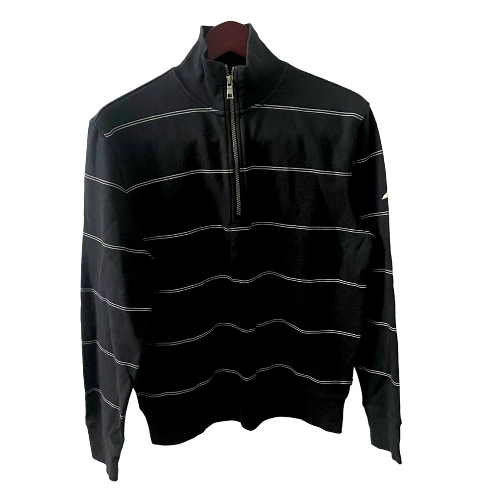 NAUTICA -Mens Long sleeve sweater in size Small